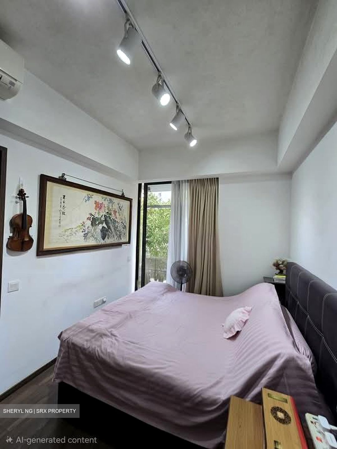 d'Nest (D18), Condominium #530264981